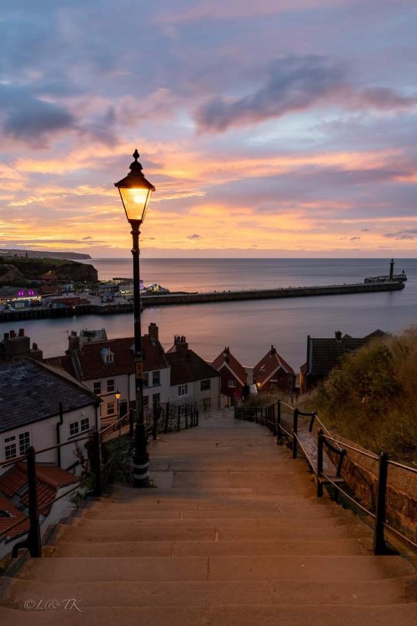 Frasers Of Whitby Exterior photo